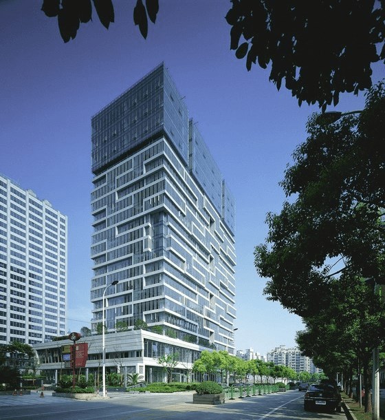 證大立方大廈消防年檢、2F消防改造