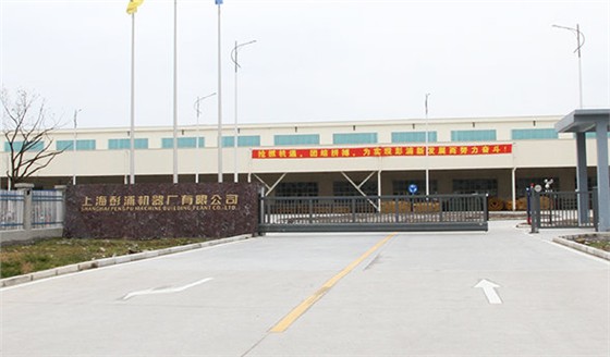 彭浦機器廠消防設(shè)施檢測