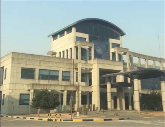 上海東鐵五金消防維保、檢測、維修