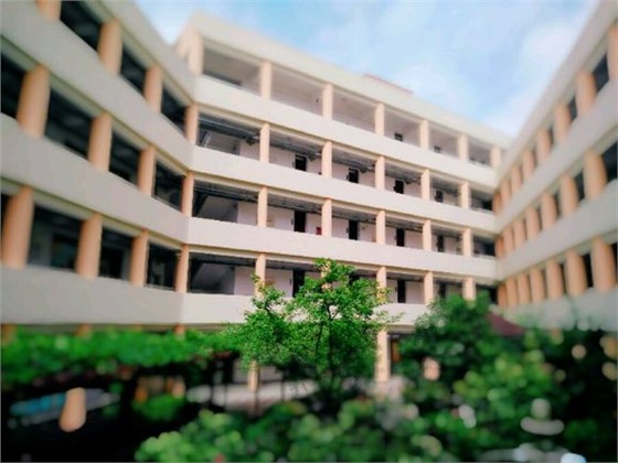 張江高科實驗小學(xué)消防維保