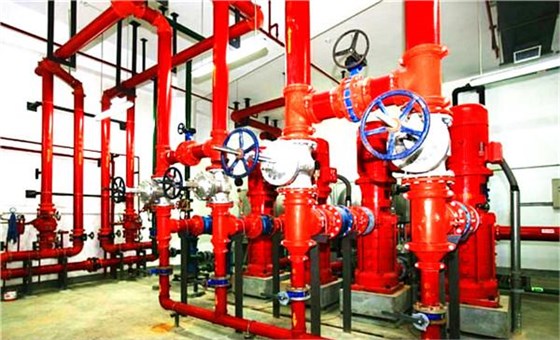 文物保護單位、宗教場所消防維保找哪家