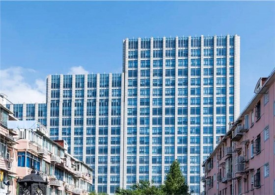 華聞國(guó)際大廈消防設(shè)施年檢