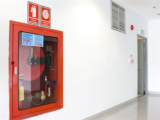 開餐飲店辦消防證多少錢？