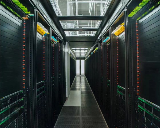 上海數(shù)據(jù)中心消防維保公司選哪家？