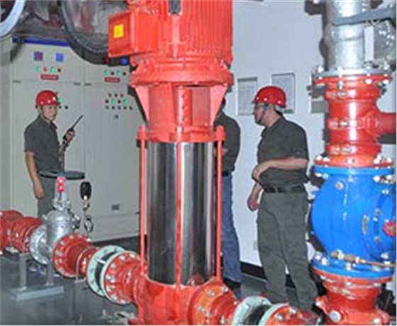 上海天驕消防維保執(zhí)業(yè)