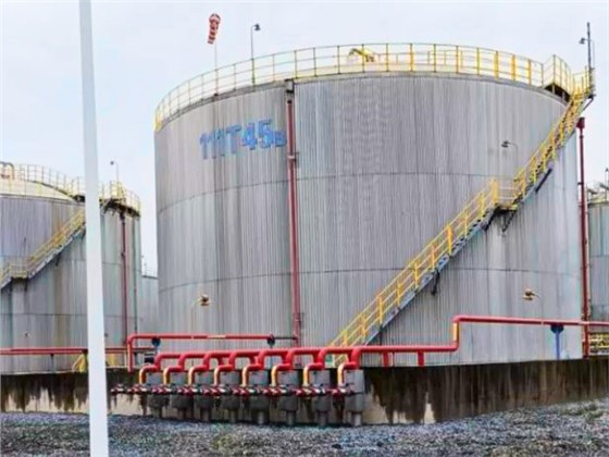 華誼新材料有限公司消防設(shè)施安全評(píng)估、檢測(cè)