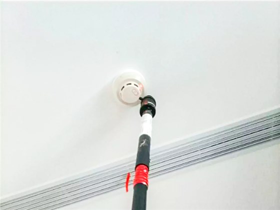 消防檢測第三方機(jī)構(gòu)