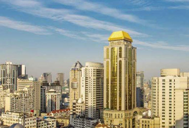 世界貿(mào)易大廈消防年檢