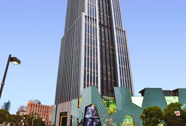 壹豐廣場(chǎng)消防設(shè)施年檢