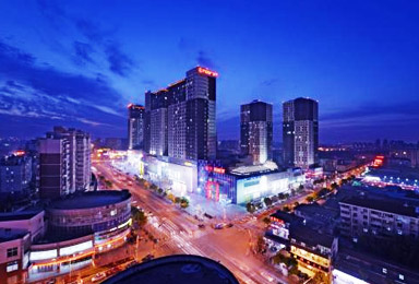 閔行地區(qū)案例