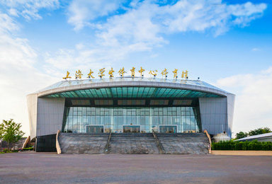 上海大學生體育中心消防維保、消防年檢