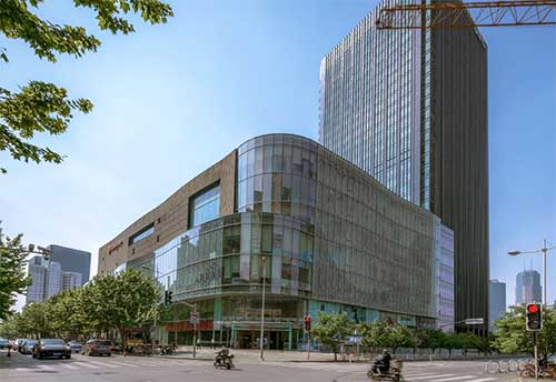 上海高島屋百貨消防設(shè)施年檢 上海高島屋百貨消防設(shè)施年檢