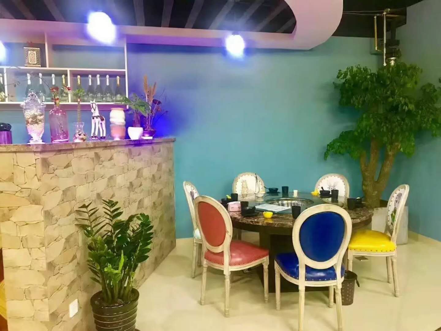 水煮三國(guó)美蛙魚頭