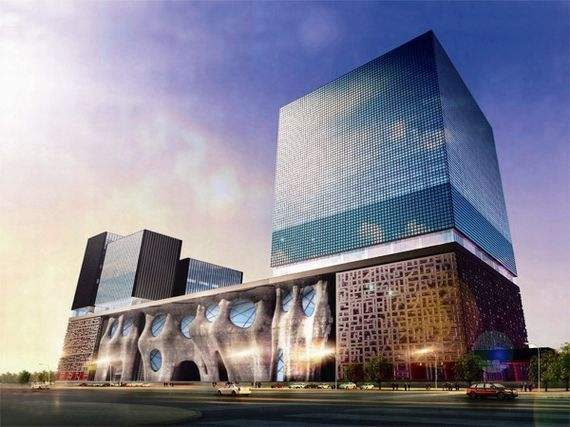 喜馬拉雅大酒店