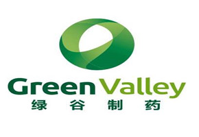 張江綠谷制藥