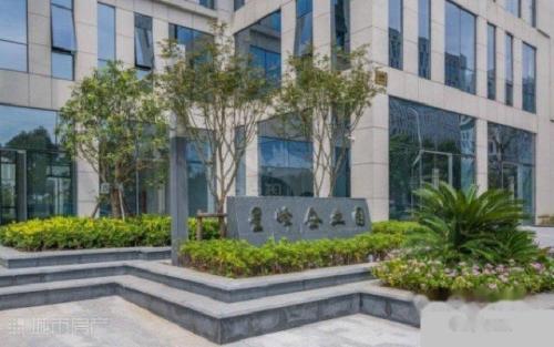 峰企業(yè)園7號樓