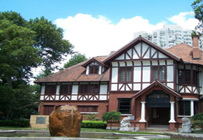 中國科學(xué)院上海分院 中國科學(xué)院上海分院