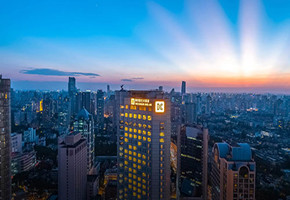 靜安昆侖大酒店