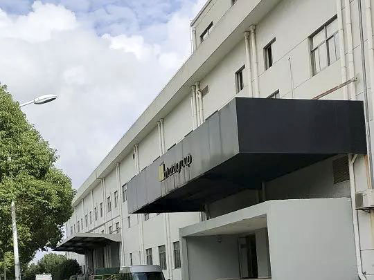 奉賢納圖茲家具廠房消防檢測評估