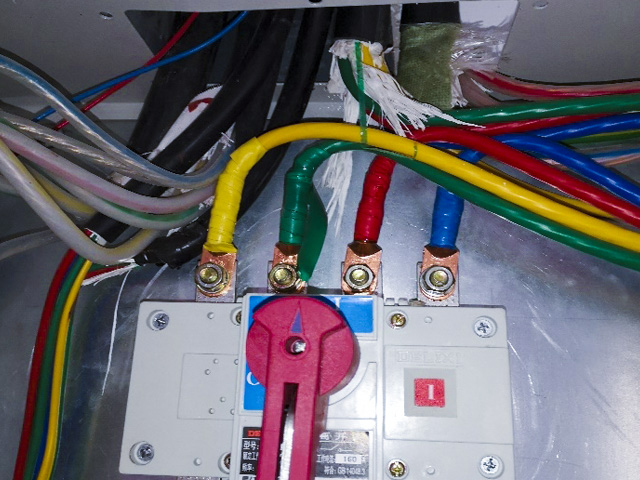 上海電氣防火檢測(cè)報(bào)告找哪家？