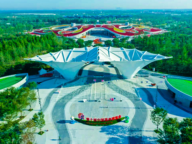 花博會(huì)餐飲保供冷庫(kù)消防安全評(píng)估