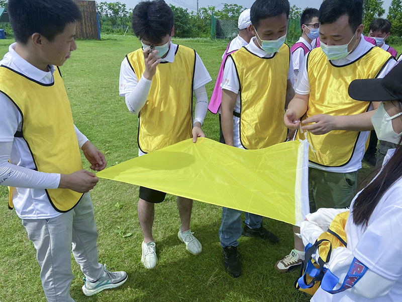 天驕消防黃隊(duì)