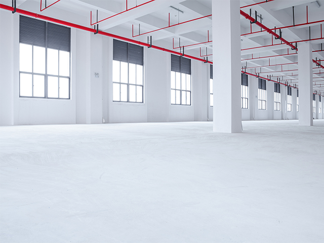 工廠消防一般多少錢一平方