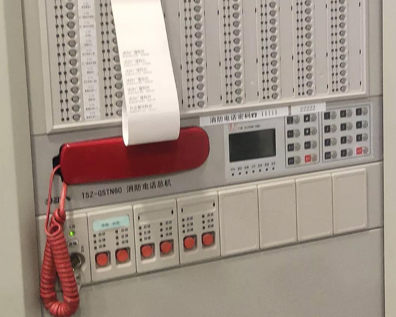 數(shù)據(jù)中心消防維保公司怎么選？