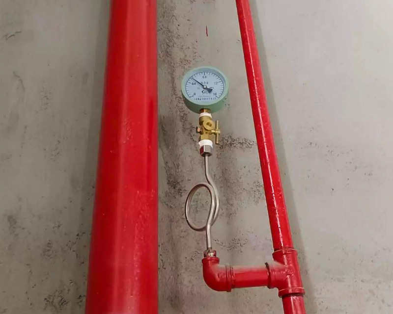 上海天驕消防：消防驗(yàn)收第三方檢測費(fèi)用多少