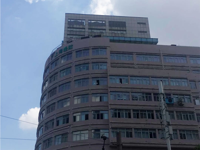 銀波大廈消防維保