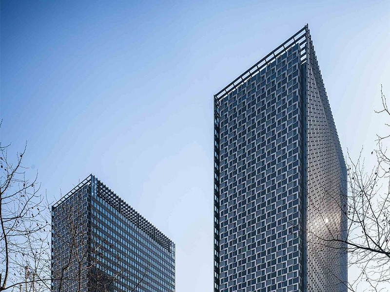 上海星薈中心消防檢測(cè)評(píng)估