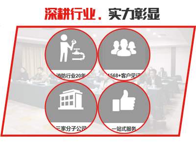 天驕消防技術(shù)咨詢服務(wù)優(yōu)勢