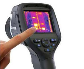 電氣防火檢測(cè)