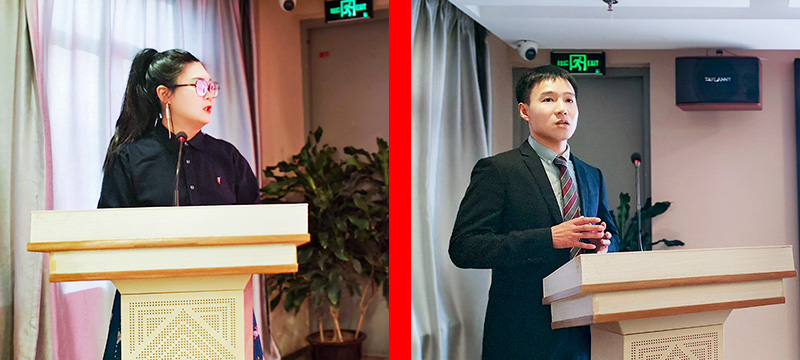 2023上海天驕消防年會